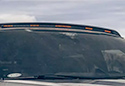 Husky Liners AeroCab Pro Marker Lights