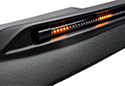 Husky Liners Aeroskin Lightshield Pro Hood Protector