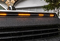 Husky Liners Aeroskin Lightshield Pro Hood Protector