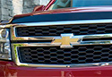 Husky Liners Aeroskin Low Profile Hood Protector