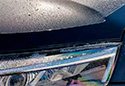 Husky Liners Aeroskin Low Profile Hood Protector