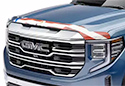 Husky Liners American Flag Hood Protector