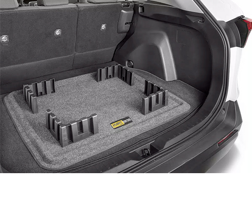 Husky Liners Cargo Logic System