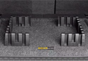Husky Liners Cargo Logic System