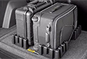 Husky Liners Cargo Logic System