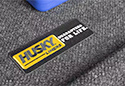 Husky Liners Cargo Logic System