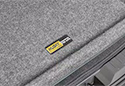 Husky Liners Cargo Logic System