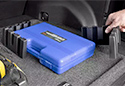 Husky Liners Cargo Logic System