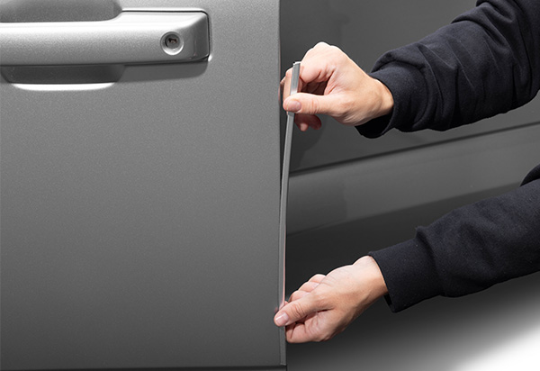 Husky Liners Door Edge Guard