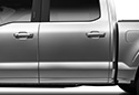 Husky Liners Door Edge Guard