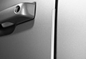 Husky Liners Door Edge Guard
