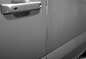 Husky Liners Door Edge Guard