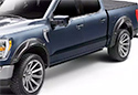 Husky Liners DRT Style Fender Flares