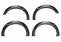 Husky Liners DRT Style Fender Flares