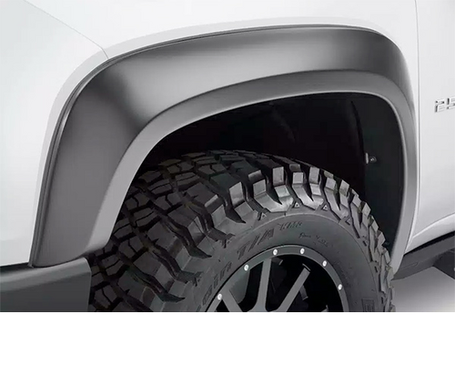 Husky Liners Extend-A-Fender Flares