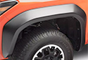 Husky Liners Extend-A-Fender Flares