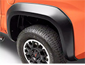 Husky Liners Extend-A-Fender Flares