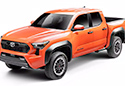 Husky Liners Extend-A-Fender Flares