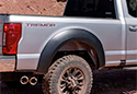 Husky Liners Extend-A-Fender Flares