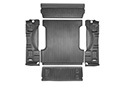 Husky Liners Freedom Full Bed Liner