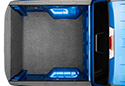 Husky Liners Guardian Comfort Bed and Tailgate Liner