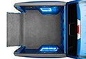Husky Liners Guardian Comfort Bed and Tailgate Liner