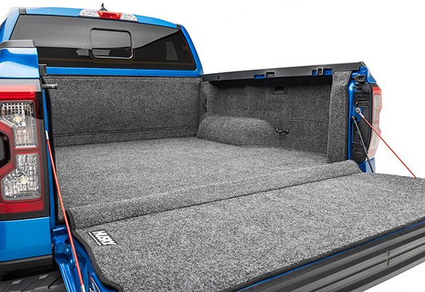 Husky Liners Guardian Comfort Bed Liner