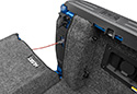 Husky Liners Guardian Comfort Bed Liner