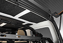 Husky Liners Guardian Comfort Jeep Headliner