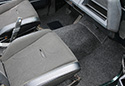 Husky Liners Guardian Comfort Jeep Liner