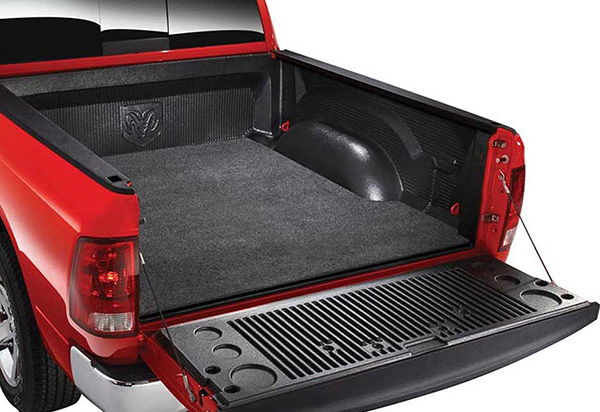 Husky Liners Guardian Comfort Universal Bed Mat