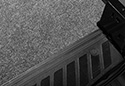 Image is representative of Husky Liners Guardian Comfort Van Mat.<br/>Due to variations in monitor settings and differences in vehicle models, your specific part number (HVTTC11) may vary.