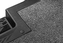 Image is representative of Husky Liners Guardian Comfort Van Mat.<br/>Due to variations in monitor settings and differences in vehicle models, your specific part number (HVTTC11) may vary.