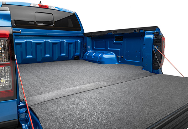 Husky Liners Guardian Impact Bed Mat