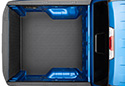 Husky Liners Guardian Impact Bed Mat