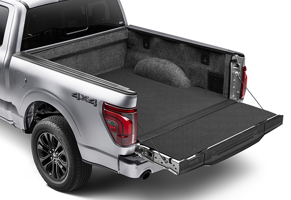 Husky Liners Guardian Impact Full Bed Liner