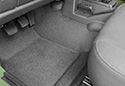 Husky Liners Guardian Impact Jeep Liner