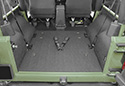 Husky Liners Guardian Impact Jeep Liner