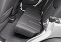 Husky Liners Guardian Impact Jeep Liner