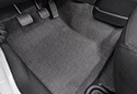 Husky Liners Guardian Impact Jeep Liner