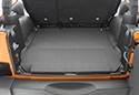 Husky Liners Guardian Impact Jeep Liner