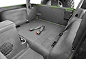 Husky Liners Guardian Impact Jeep Liner