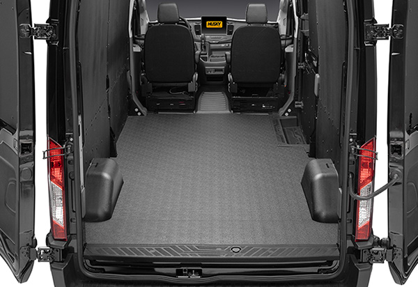 Husky Liners Guardian Impact Van Mat
