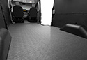 Husky Liners Guardian Impact Van Mat