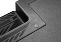 Husky Liners Guardian Impact Van Mat