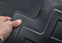 Husky Liners Heavy Duty Bed Mat
