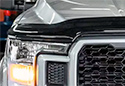 Husky Liners Hood Shield