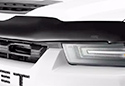 Husky Liners Hood Shield