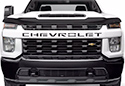 Husky Liners Hood Shield