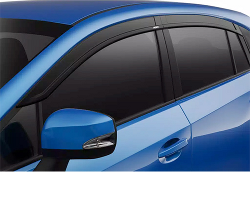 Husky Liners Low Profile Ventvisor